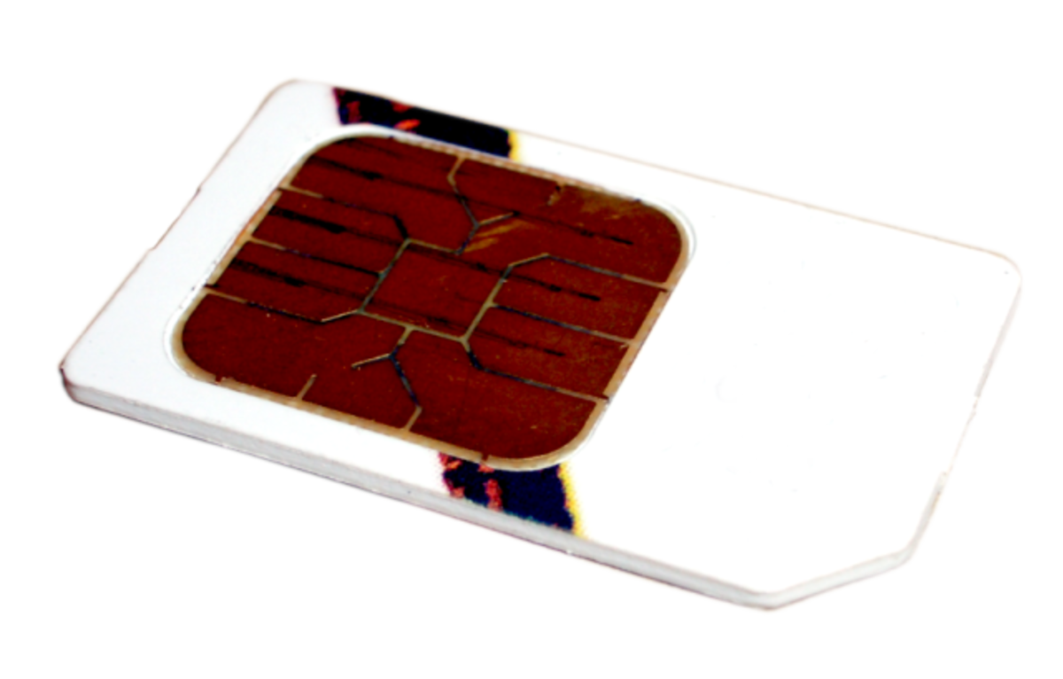 Subscriber Identity Module