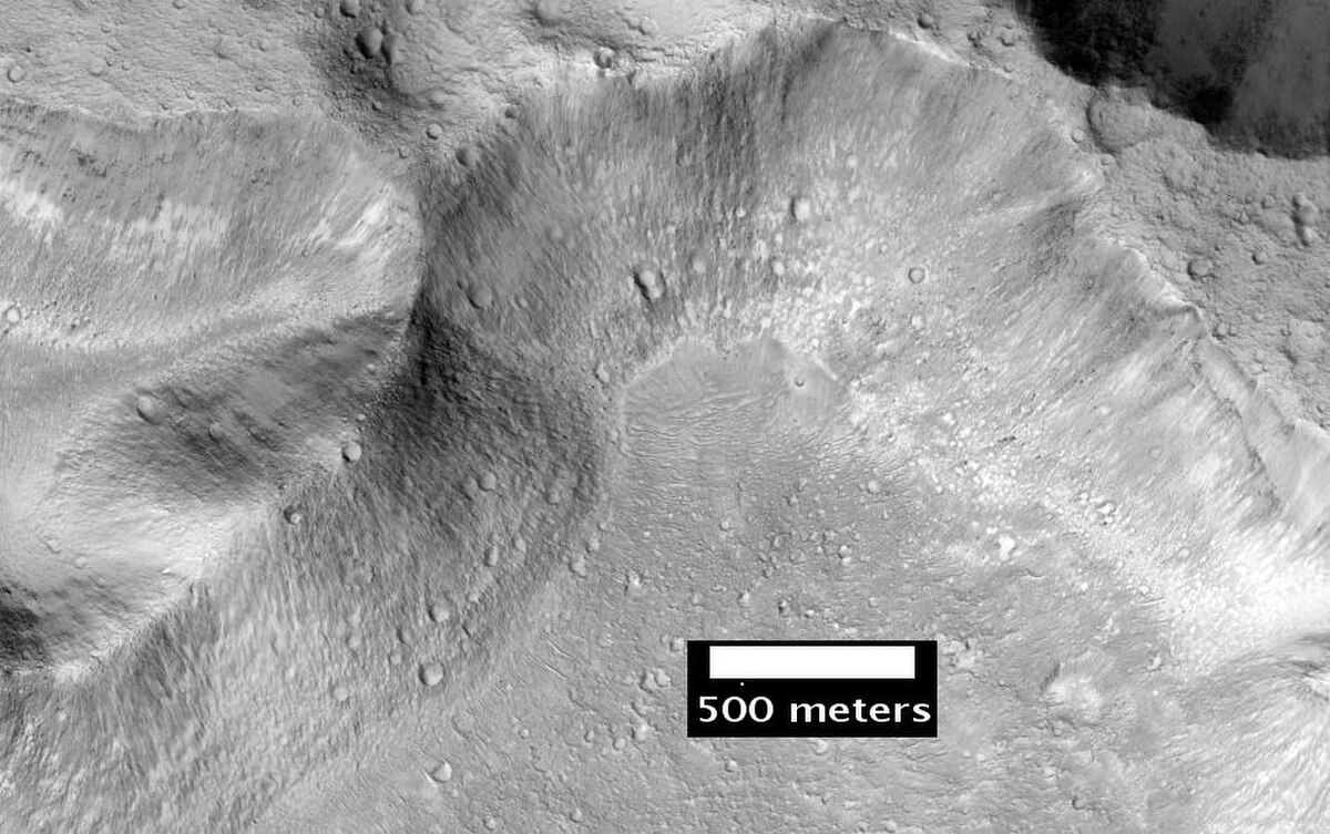Simud Valles