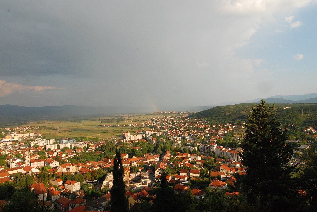 Sinj