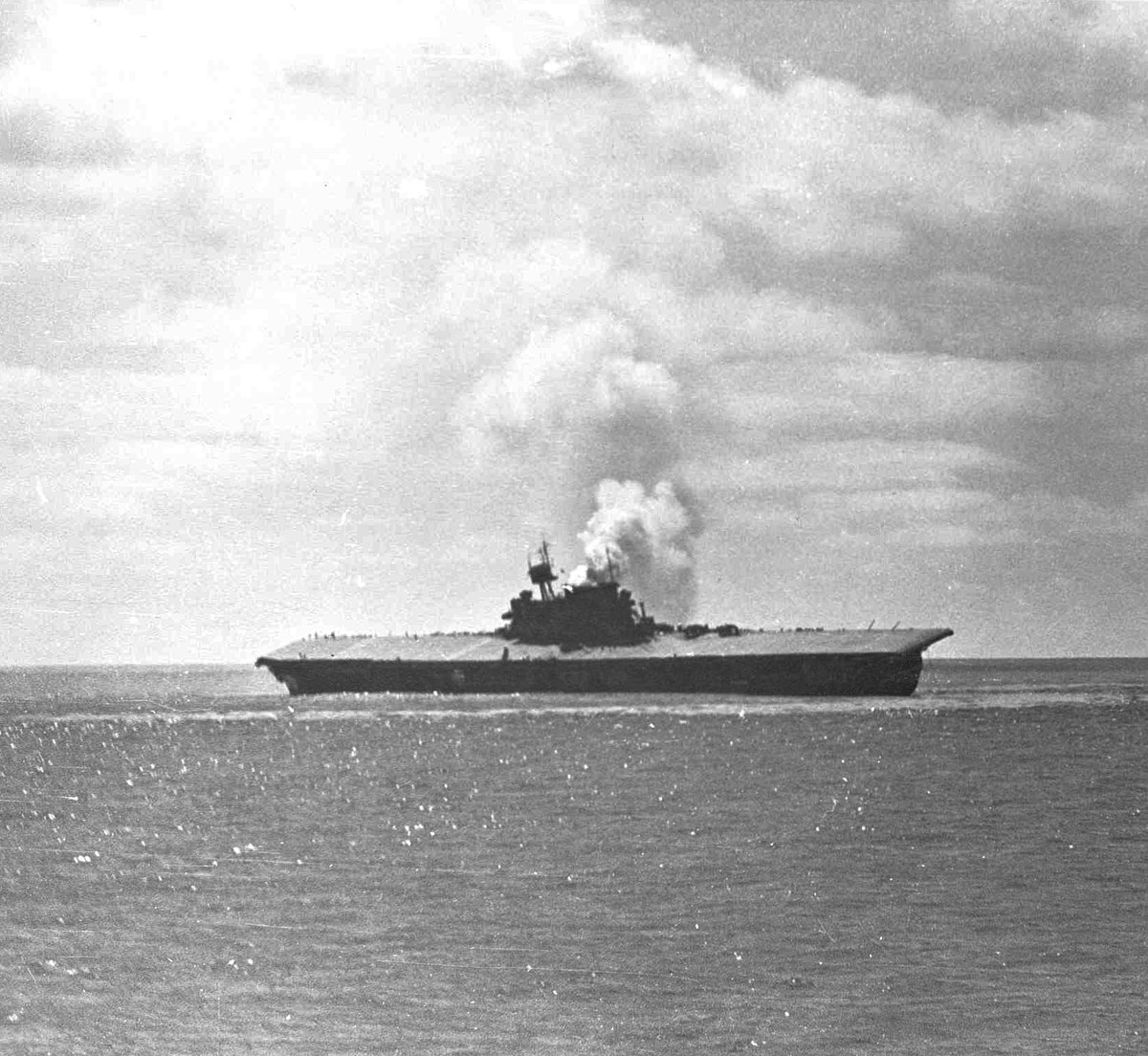 Bataille de Midway