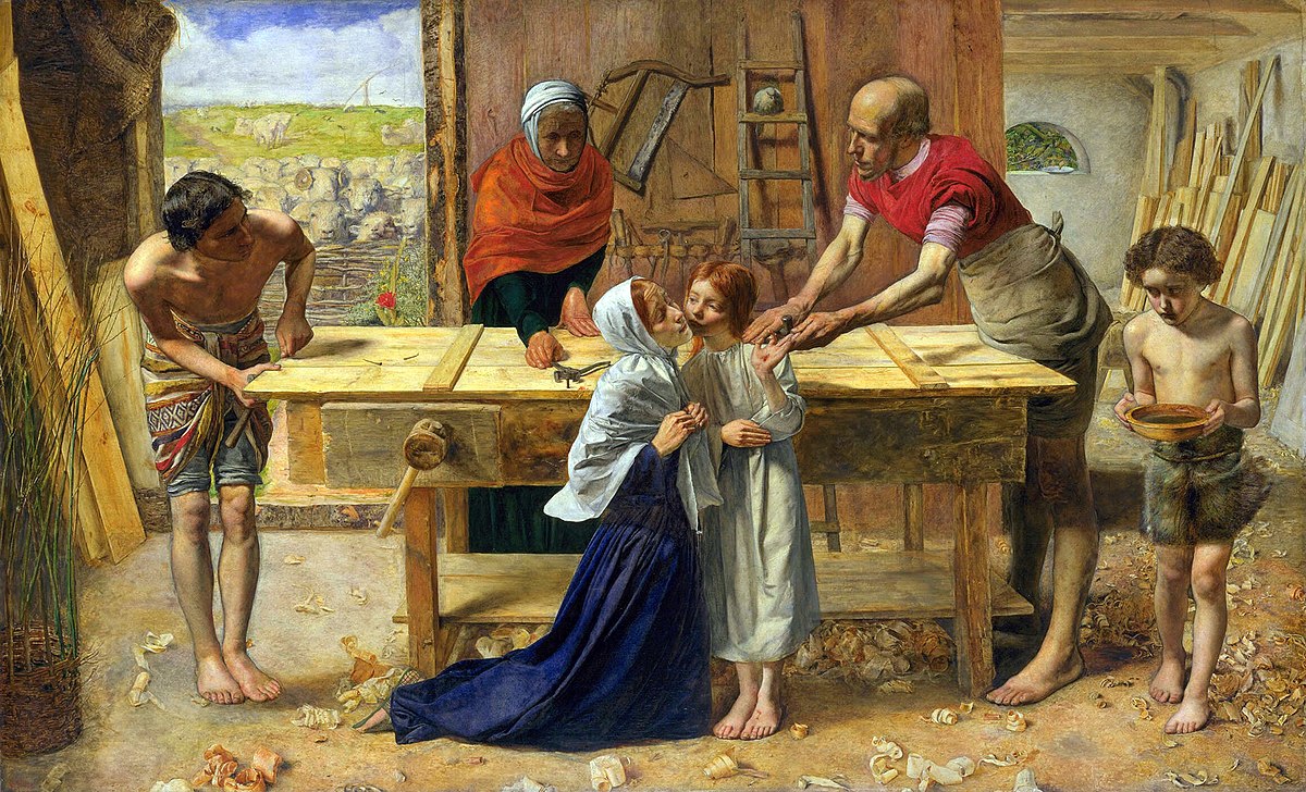 Préraphaélisme