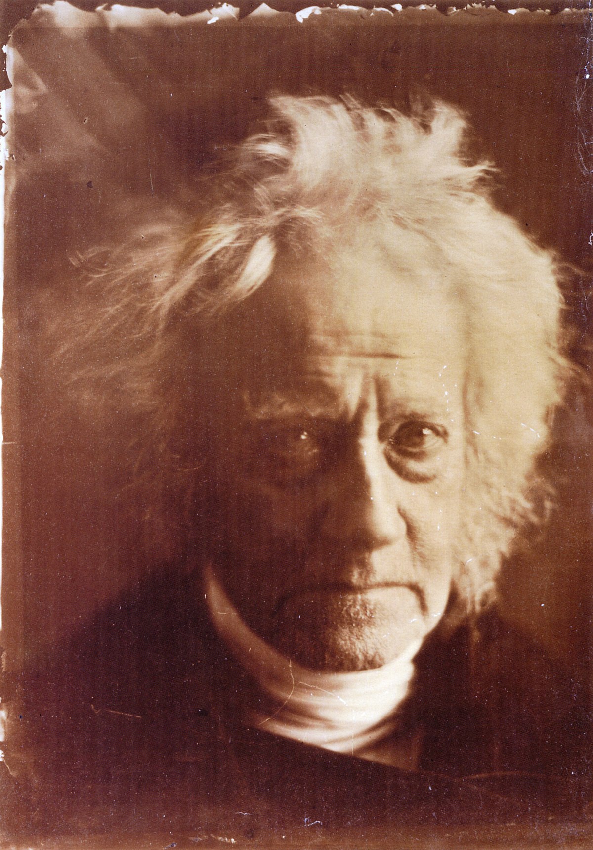 John Herschel