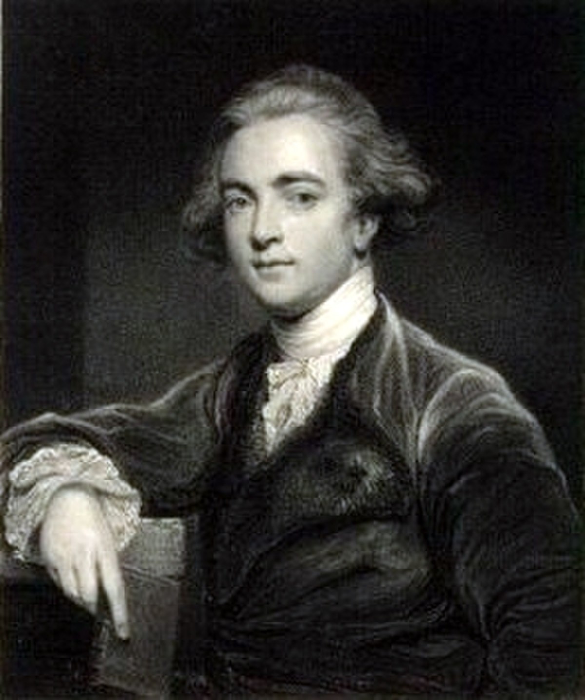 William Jones (linguiste)