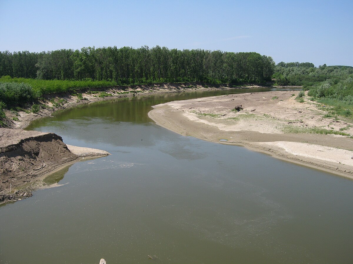 Siret (rivière)
