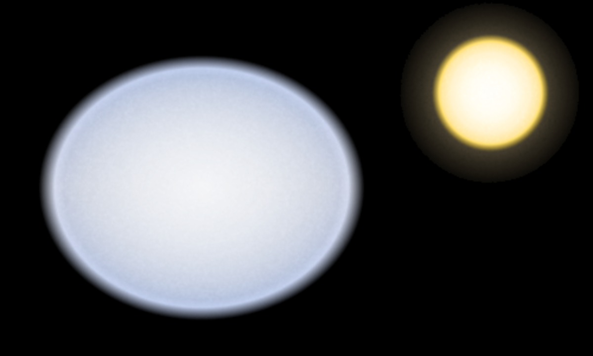 Alpha Lyrae