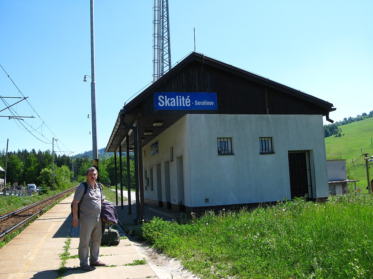 Ligne 129 (Chemin de fer Slovaque)