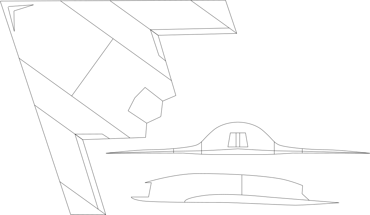 Mikoyan-Gourevitch Skat