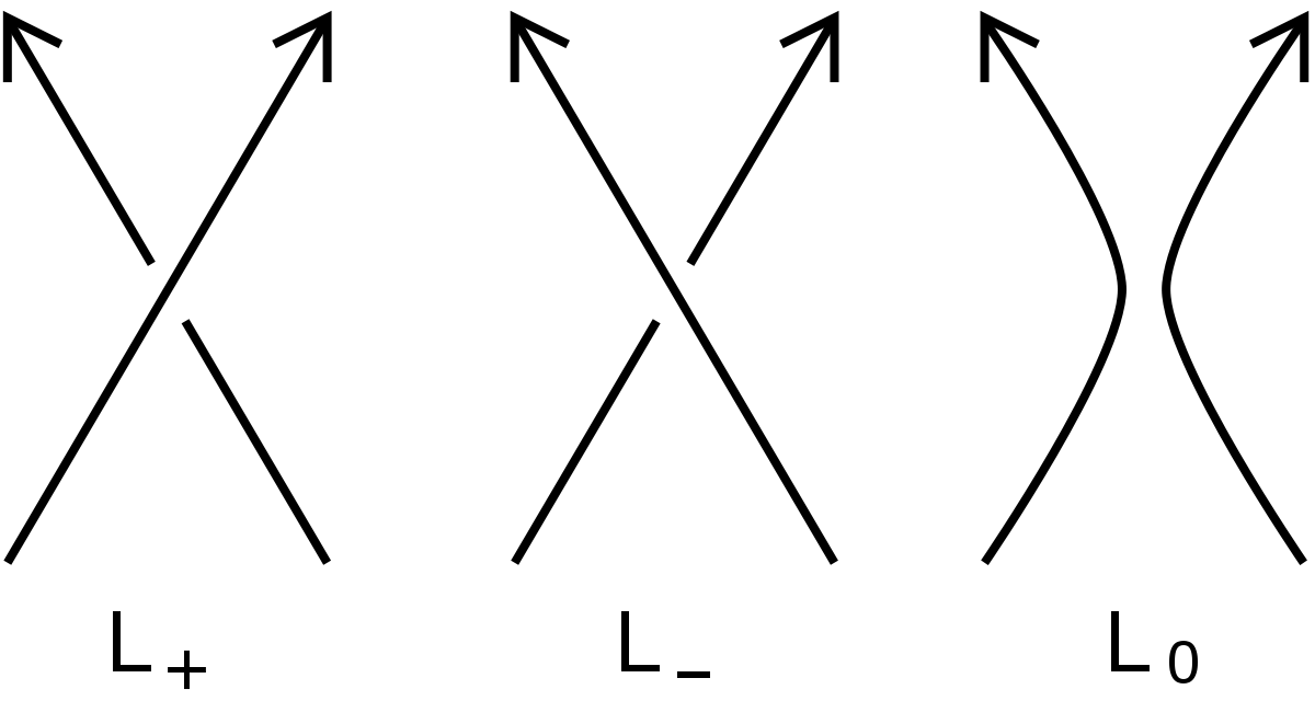 Polynôme d'Alexander