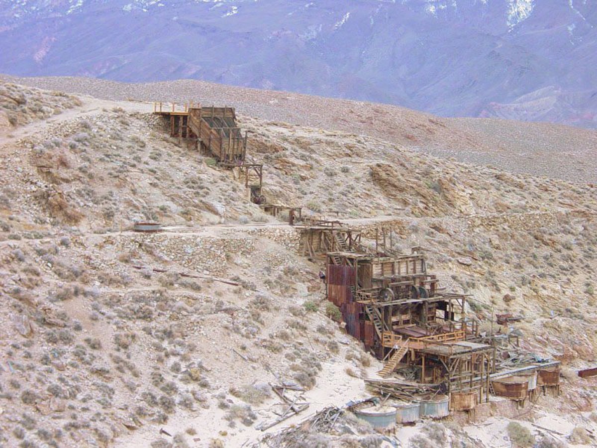 Mine (gisement)