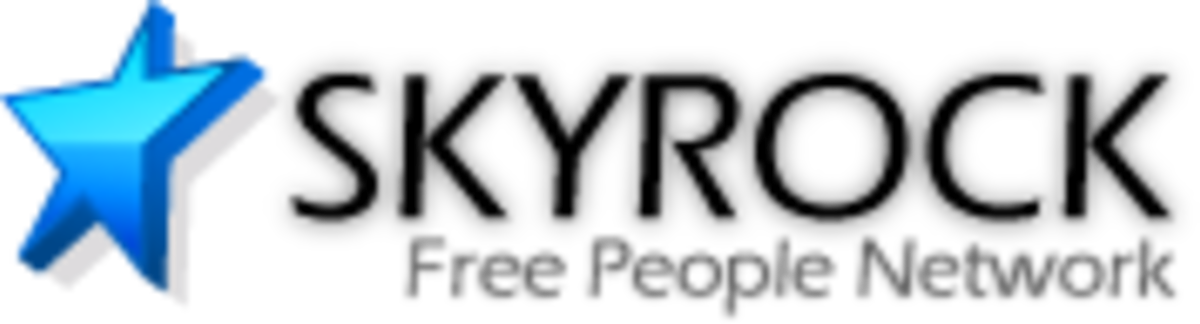 Skyrock.com