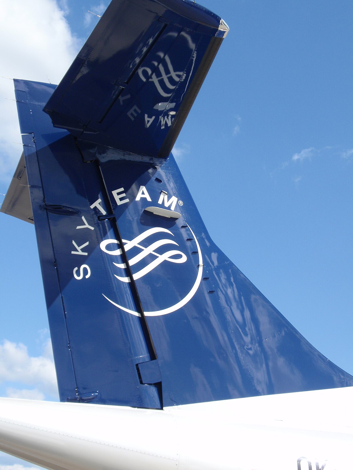 SkyTeam
