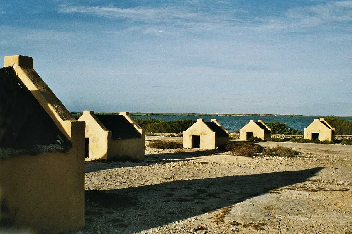 Bonaire