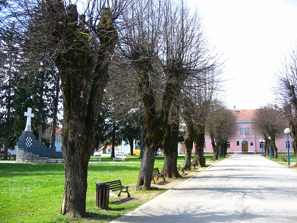 Slunj