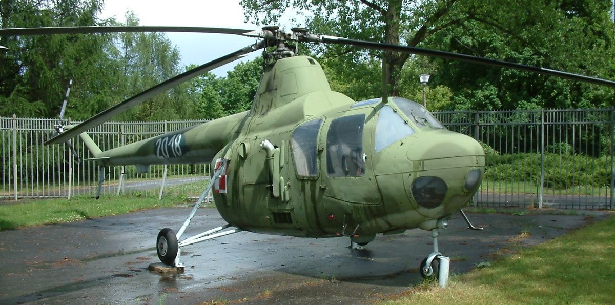 Mil (hélicoptère)
