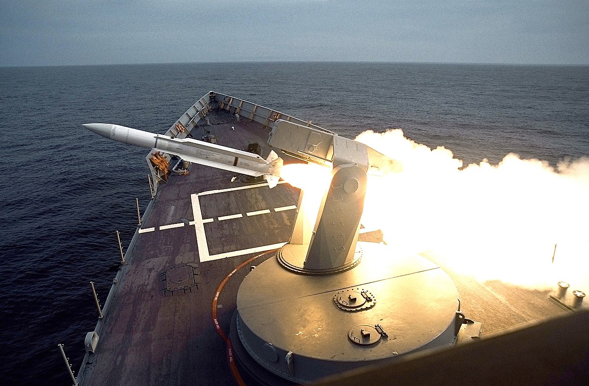 RIM-66 Standard
