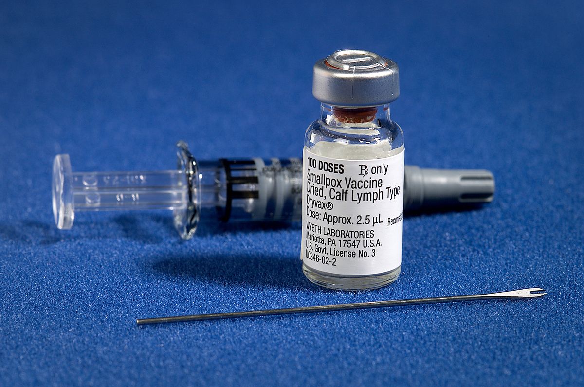 Controverse sur la vaccination
