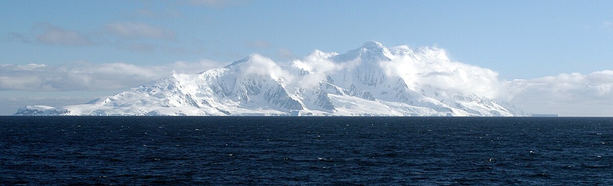 Île Smith