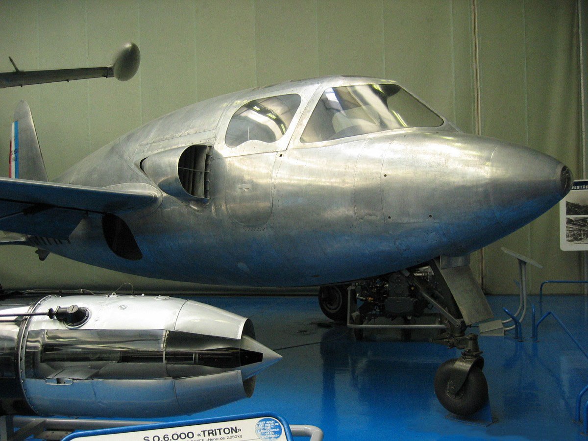 SO.6000 Triton