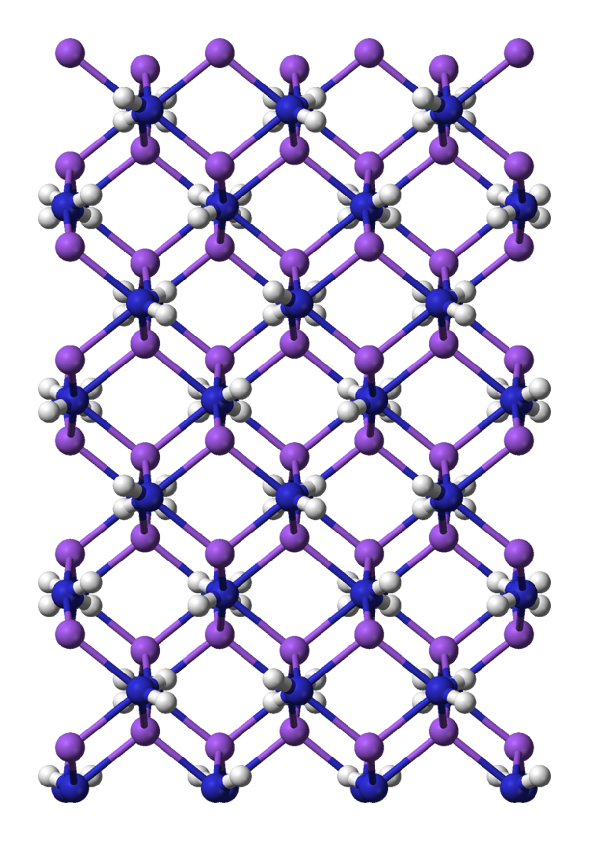 Amidure de sodium