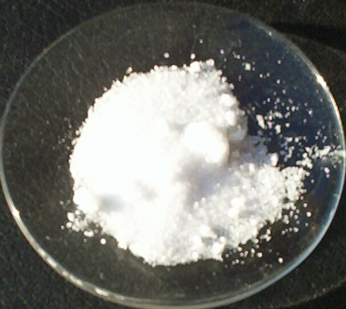 Bromure de sodium