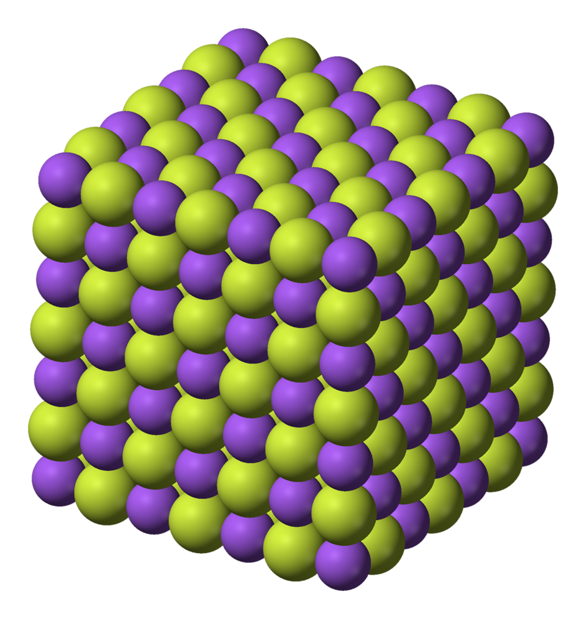 Fluorure de sodium