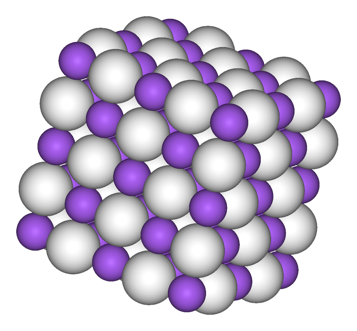 Hydrure de sodium