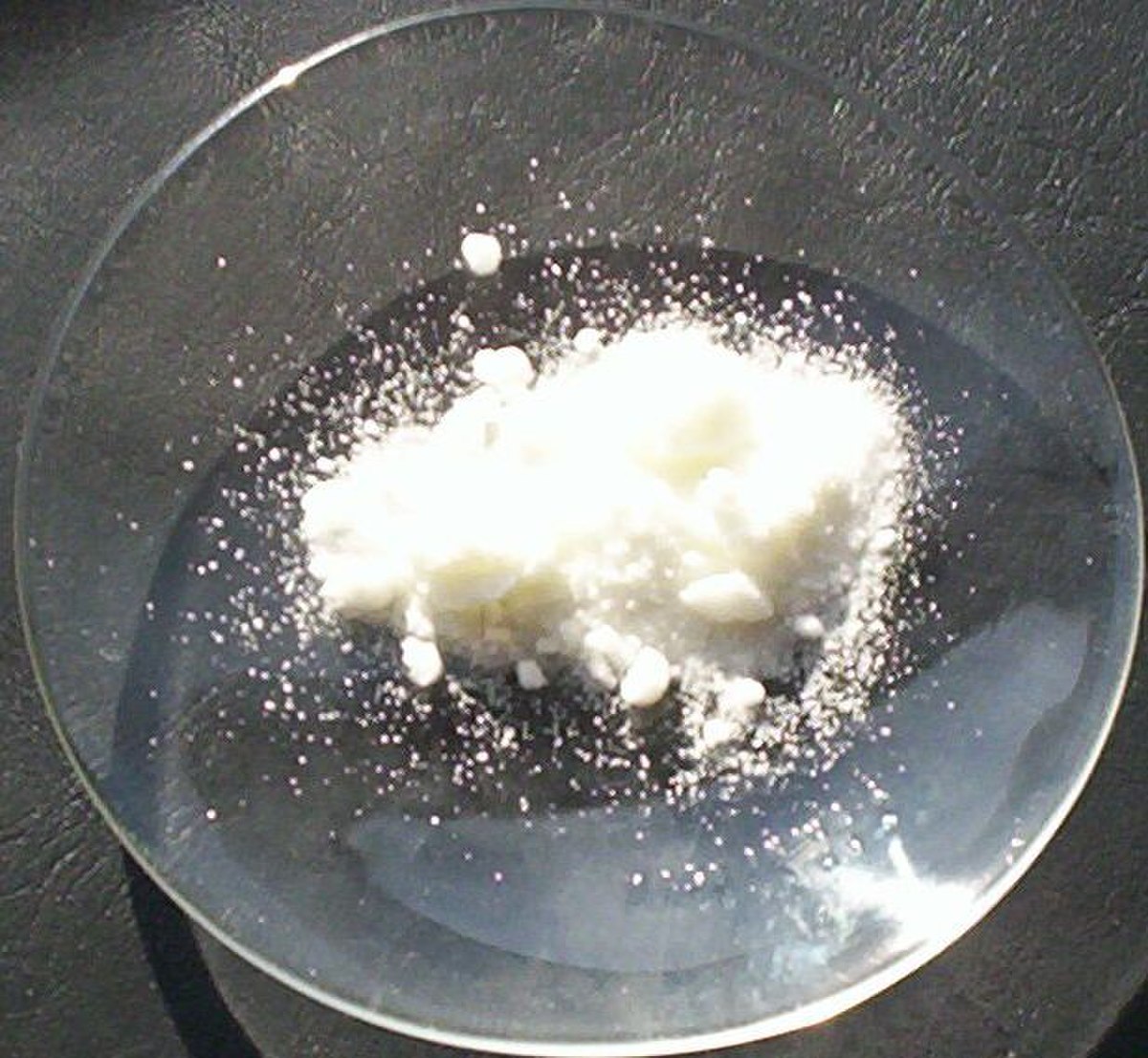 Nitrite de sodium
