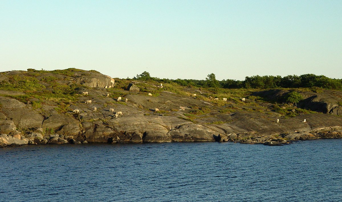 Åland