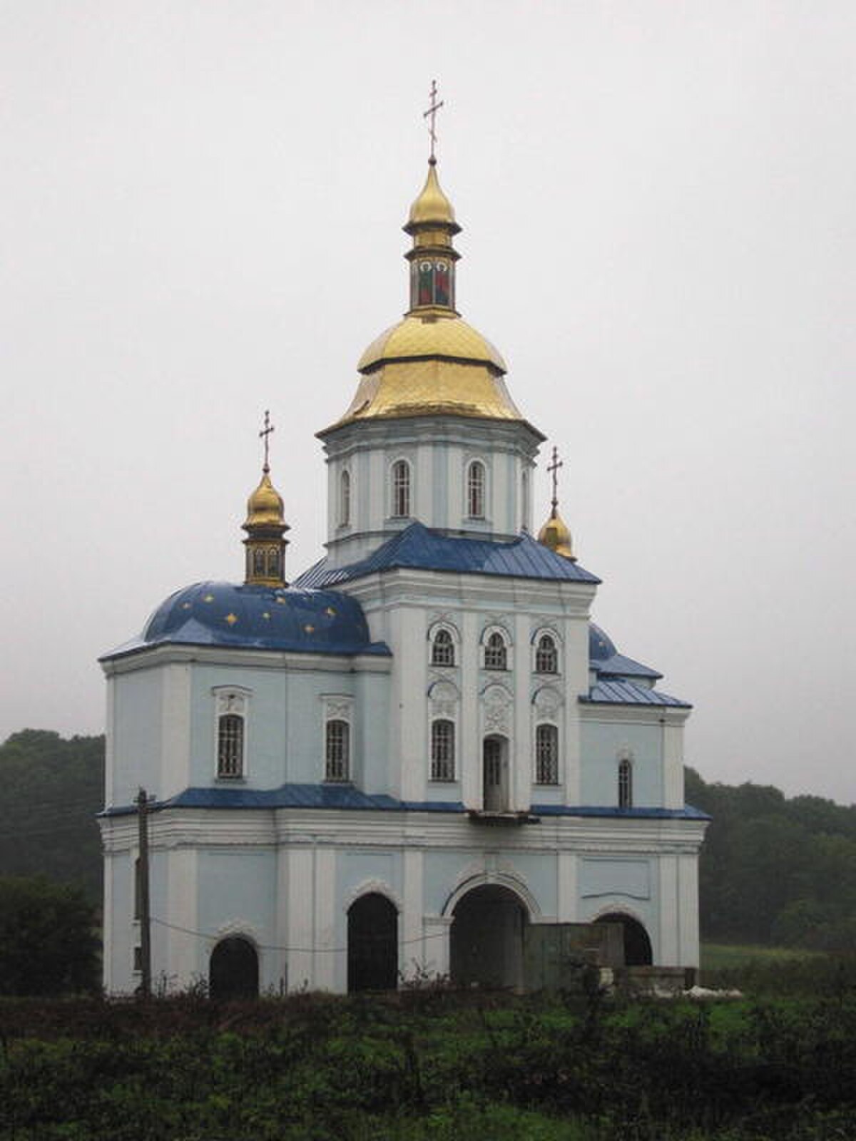 Софроніївський монастир (наш час).jpg
