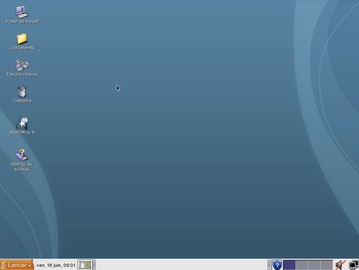 Solaris (système d'exploitation)