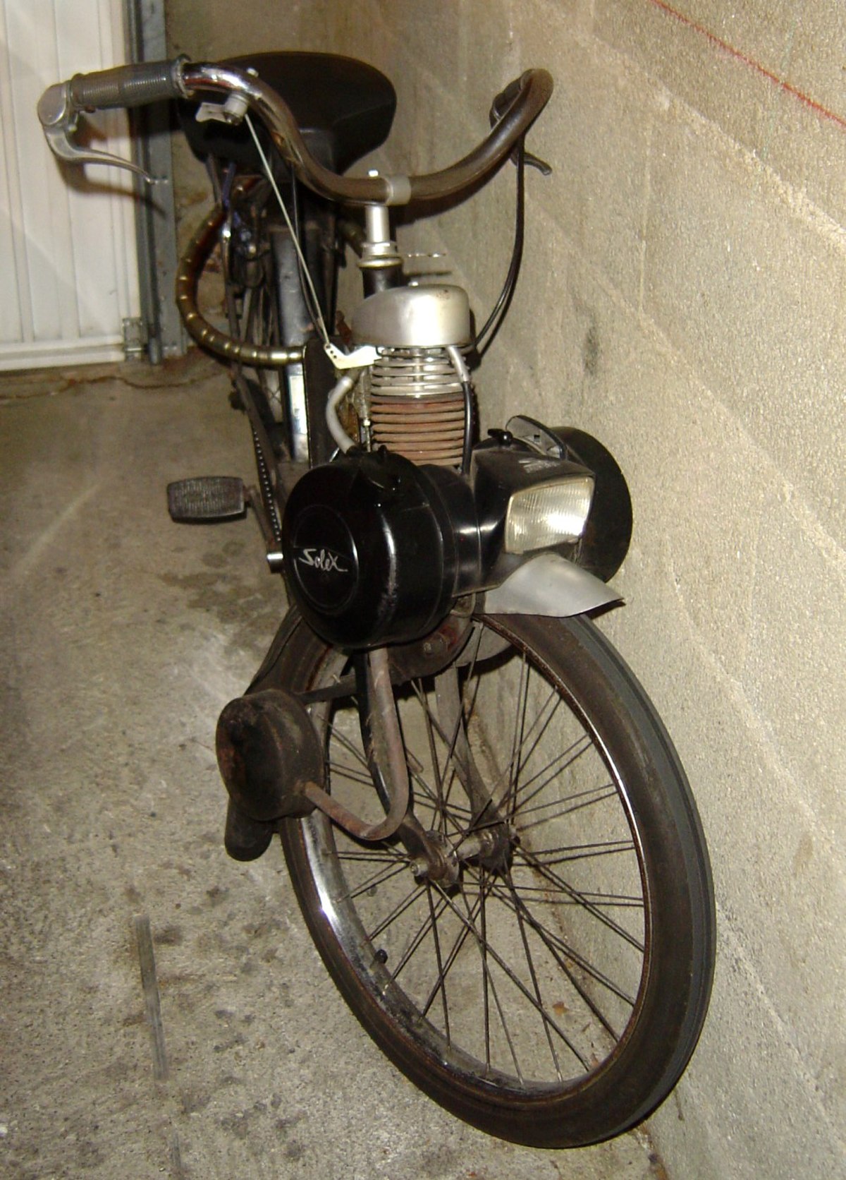 Solex
