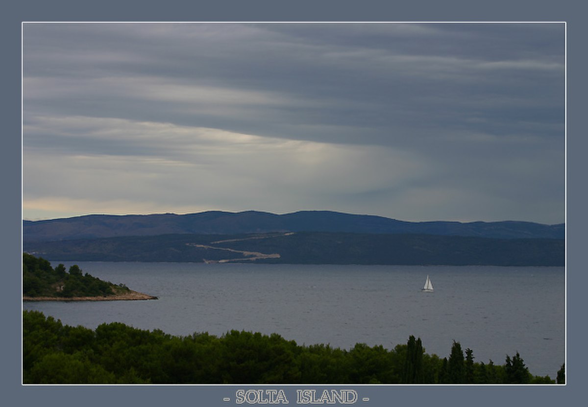 Šolta