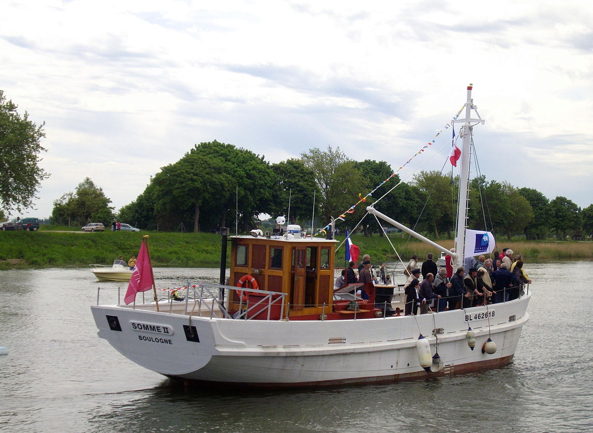 Somme II