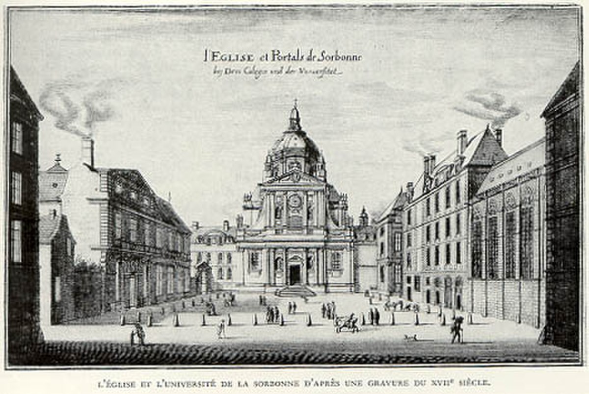 Collège de Sorbonne