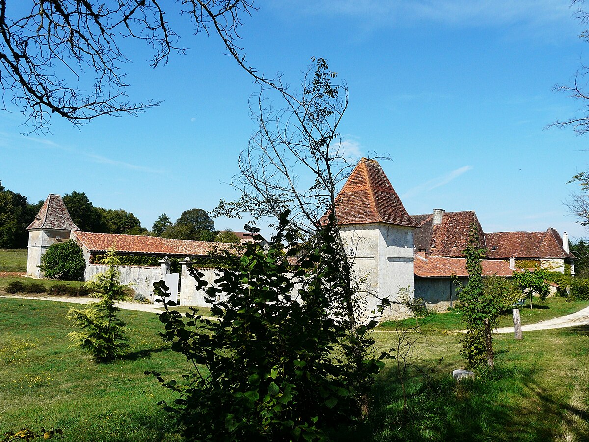 Manoir des Pautis
