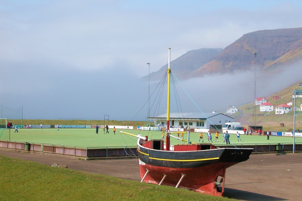 Sloop