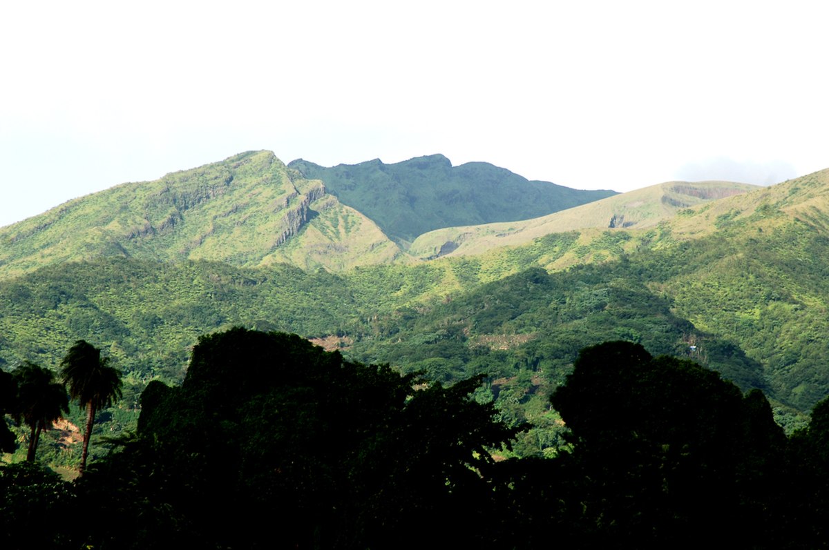 Soufrière (Saint-Vincent)