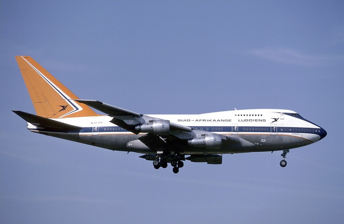 South African Airways