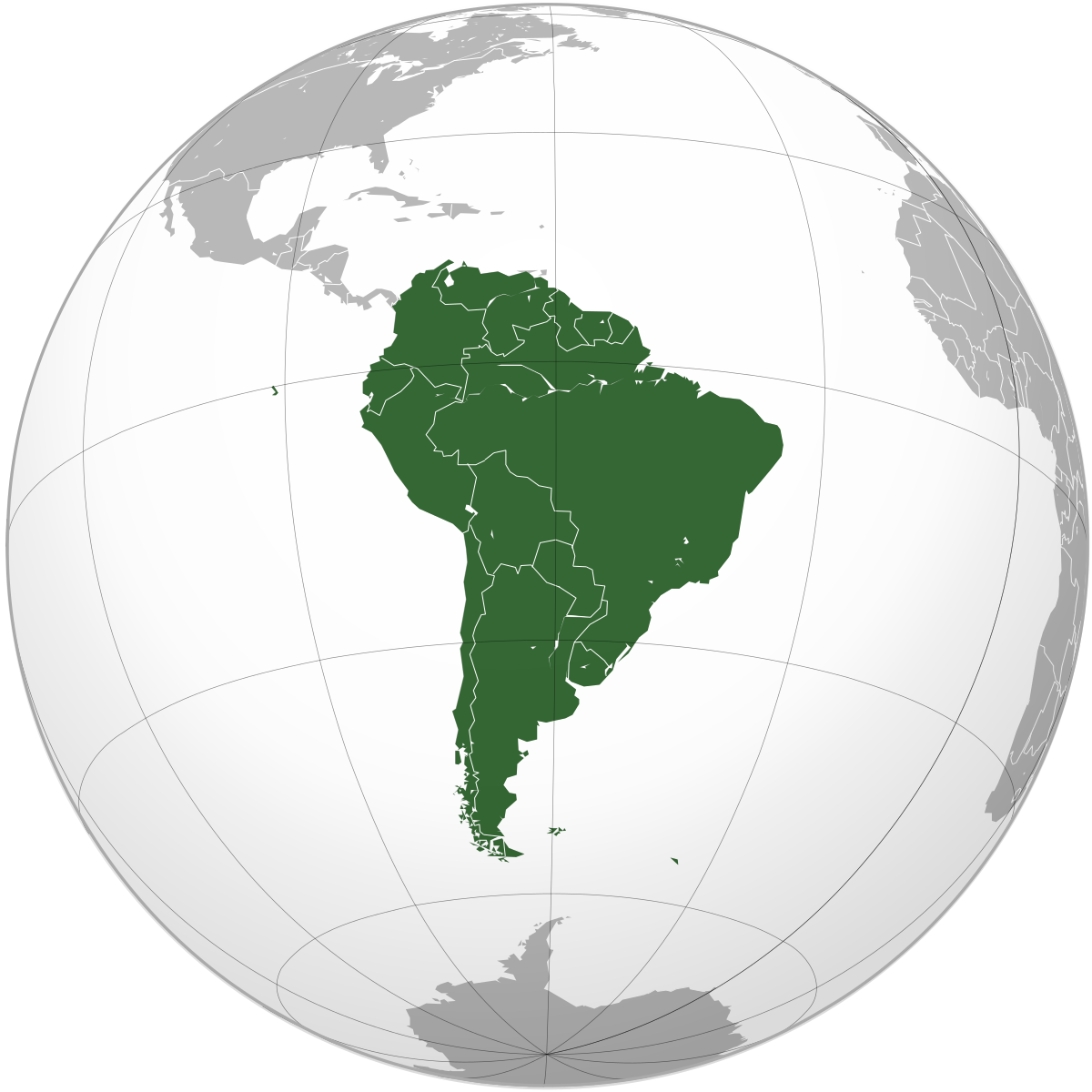 South America (orthographic projection).svg