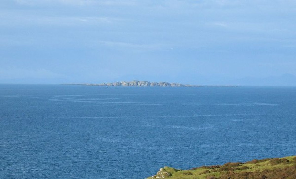 Îles Ascrib
