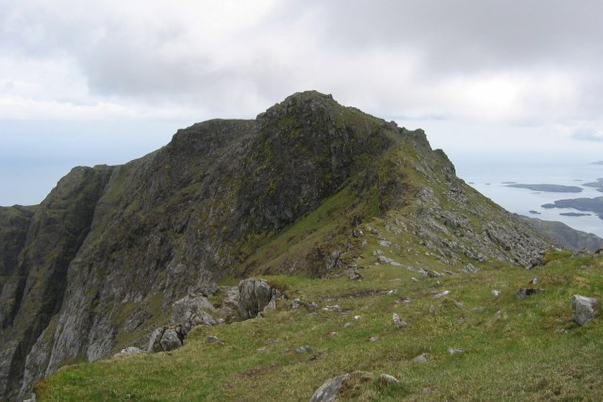 South Uist
