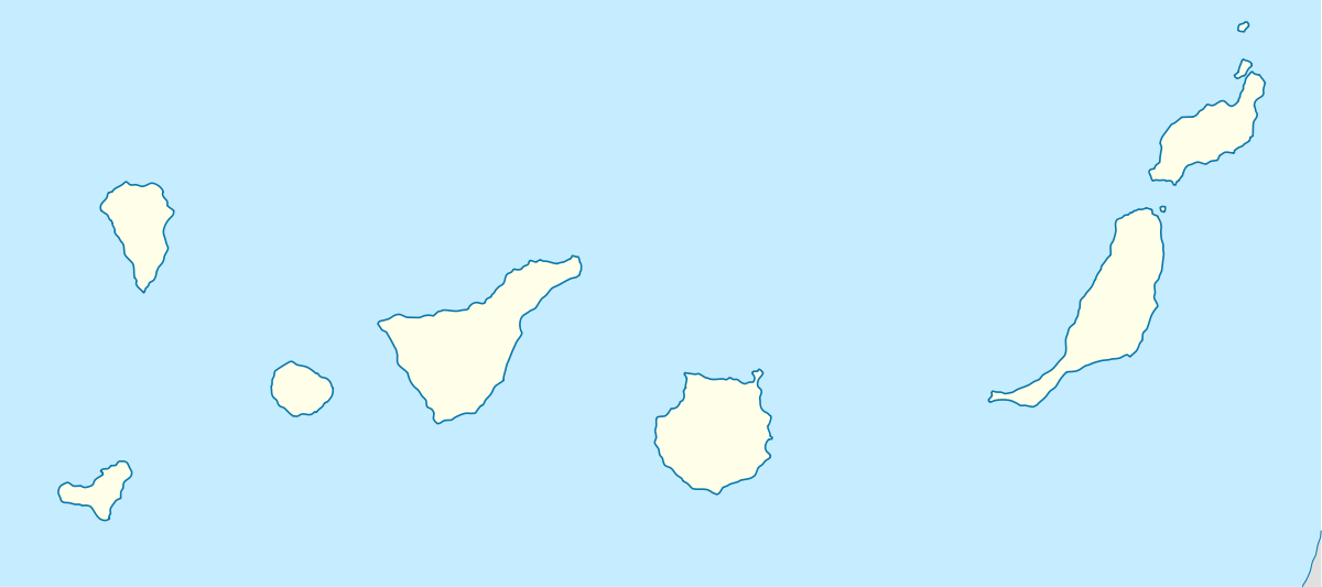 La Graciosa