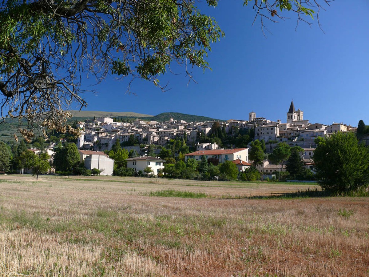 Spello