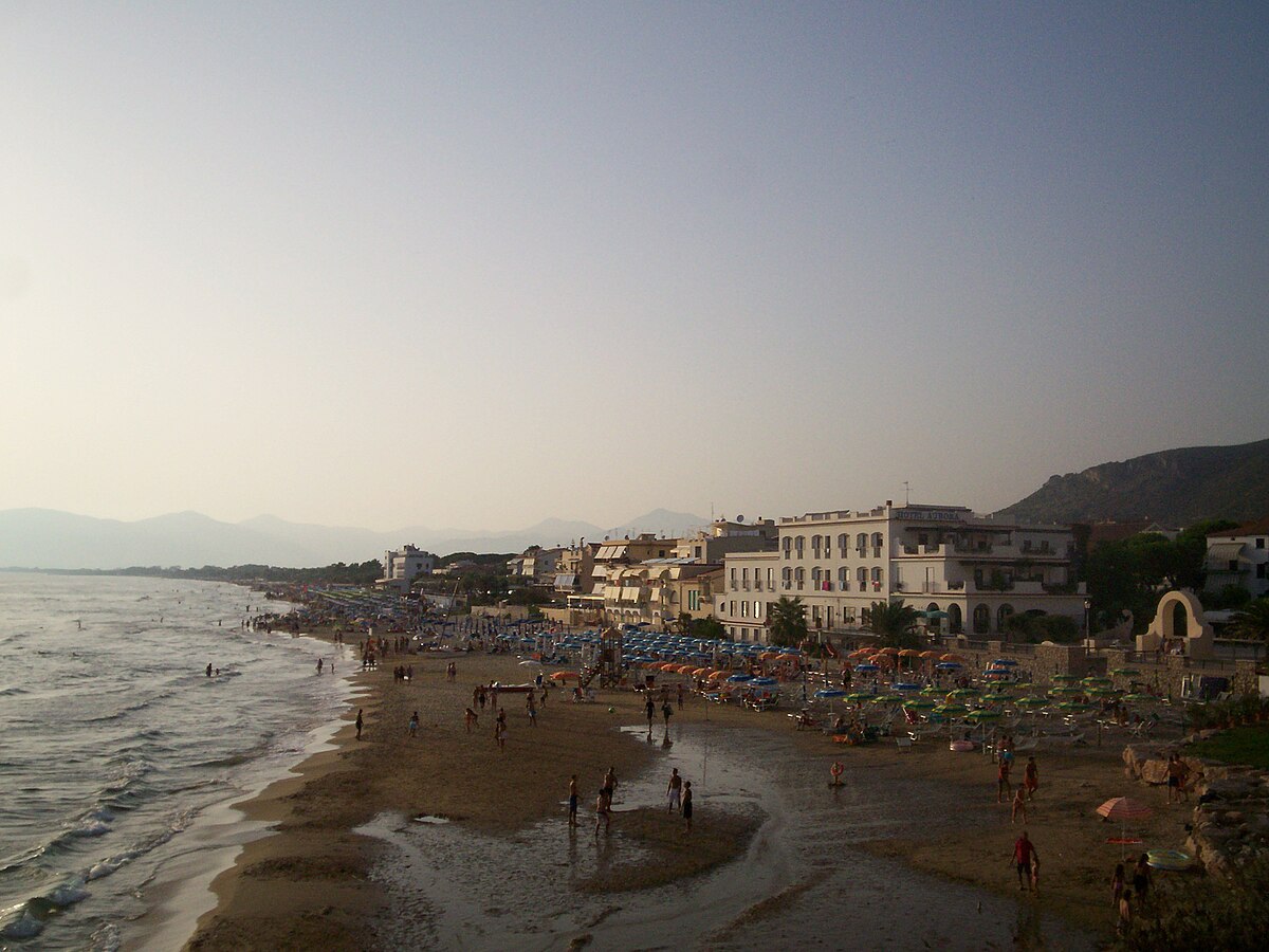 Sperlonga