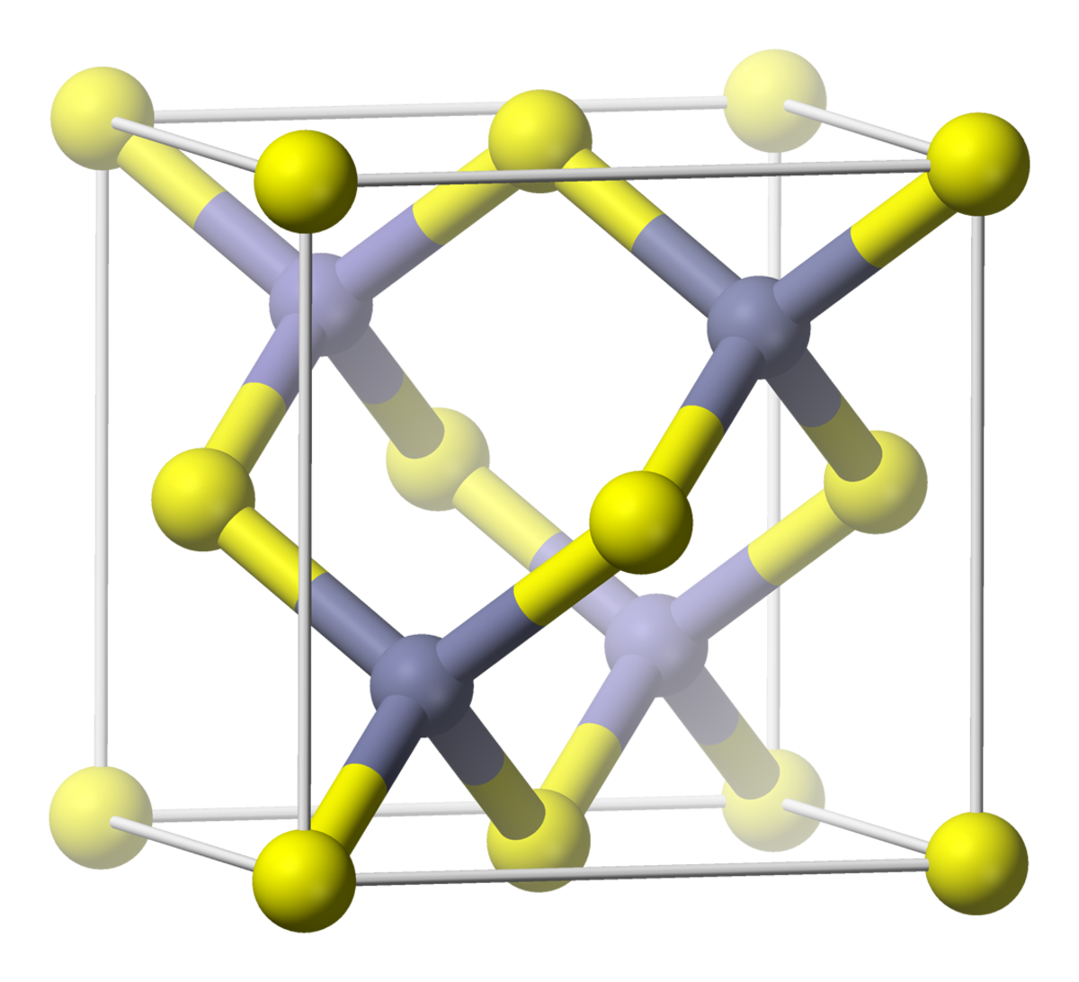 Phosphure d'aluminium