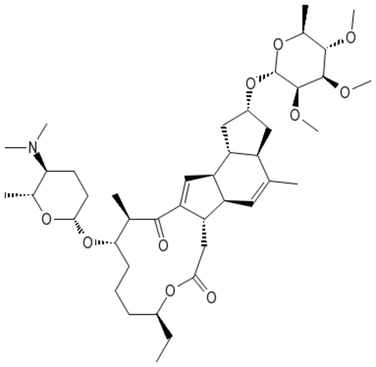Spinosad