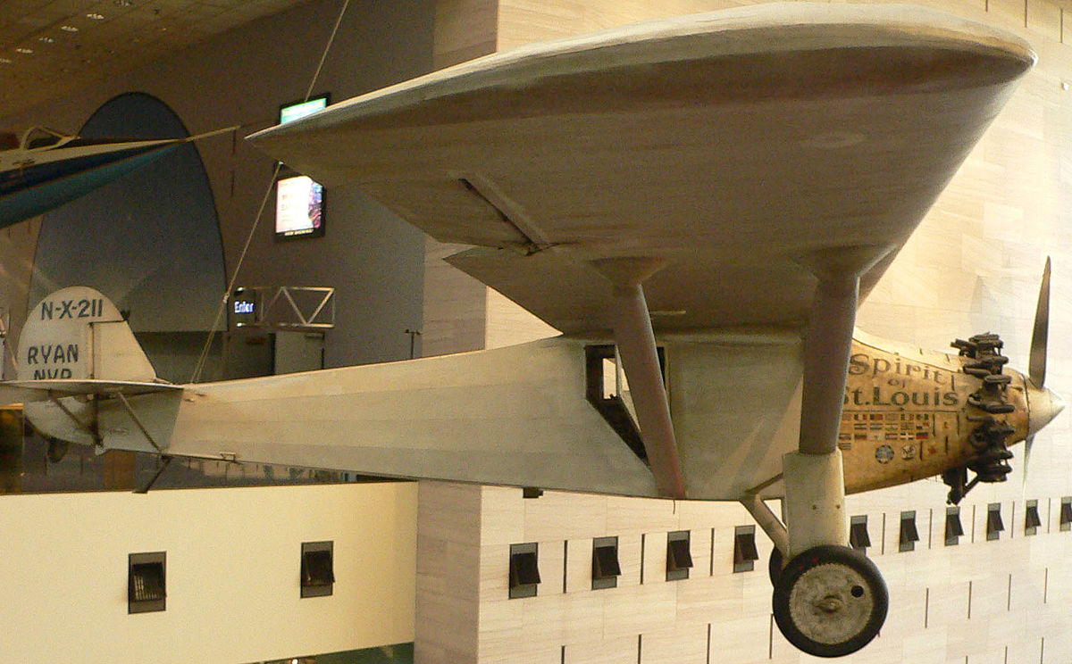 1927 en aéronautique
