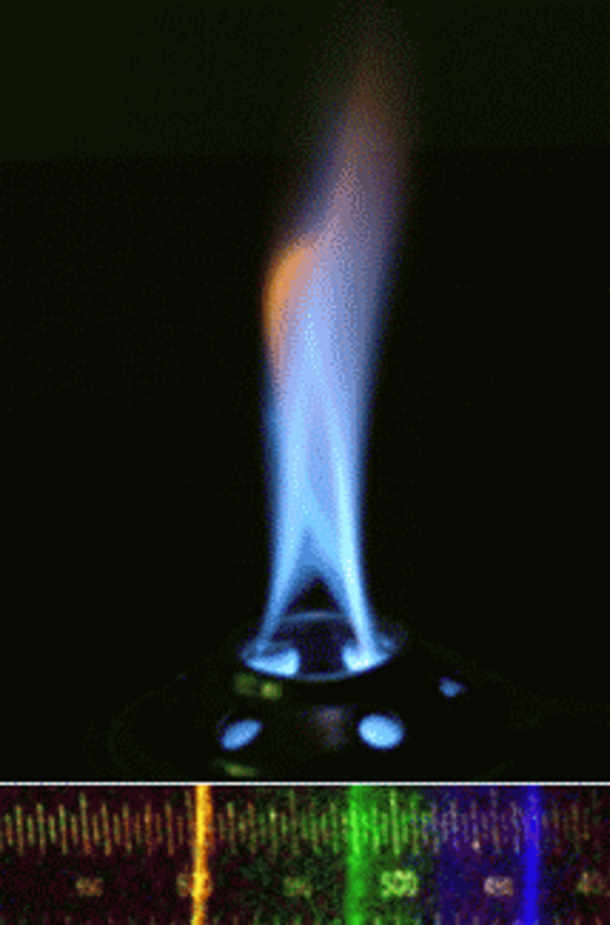 Loi du rayonnement de Kirchhoff