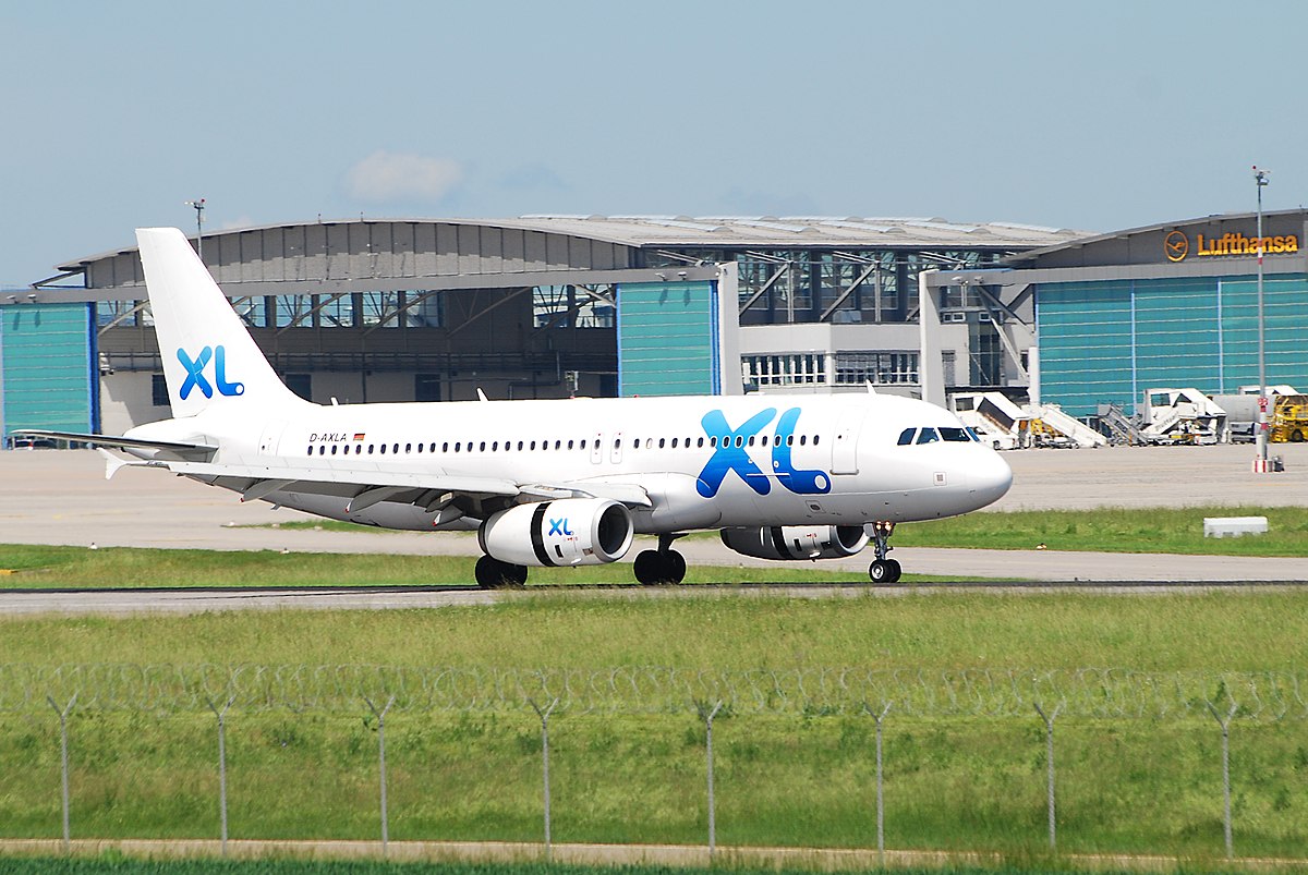 XL Airways France