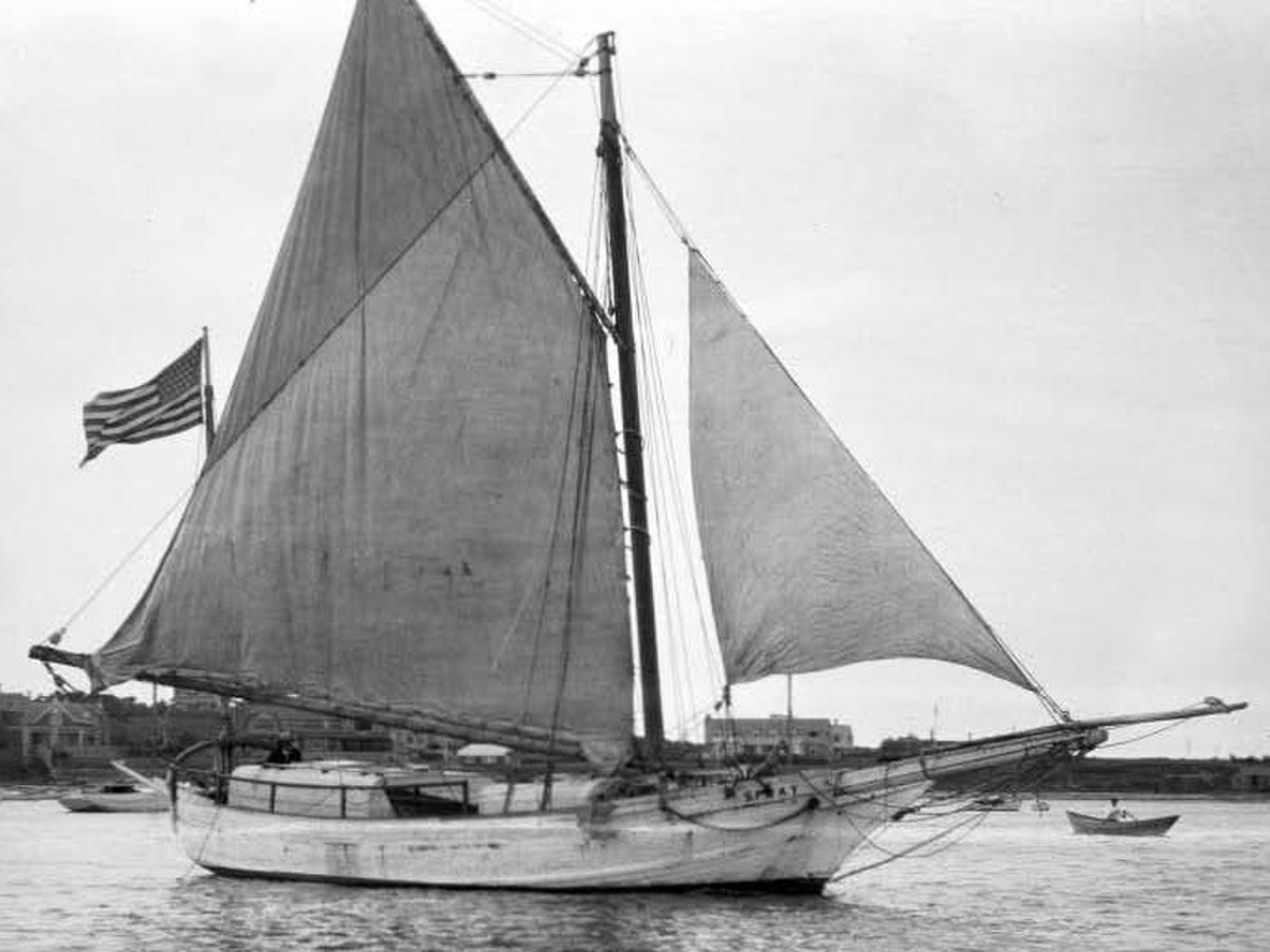 Photo de 1898